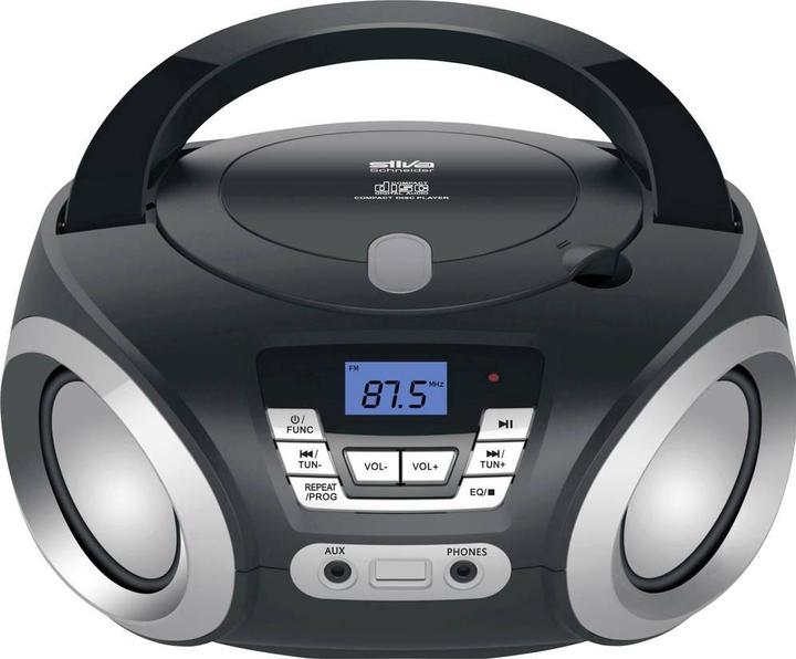 Silva Schneider PLL Radio (FM)