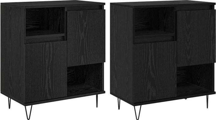Image du produit vidaXL Sideboard-Aufbewahrung (35 x 35 x 70 cm)