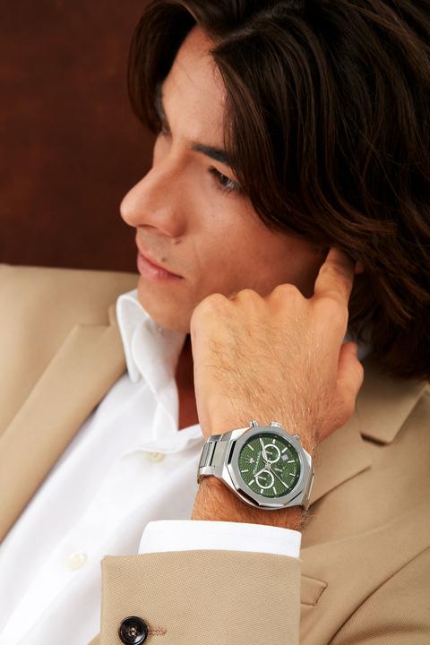 Actual product image Maserati Styles (Chronograph, 45 mm)