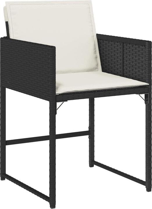 Produktbild vidaXL Garten Essgruppe (330 x 106 x 73 cm)