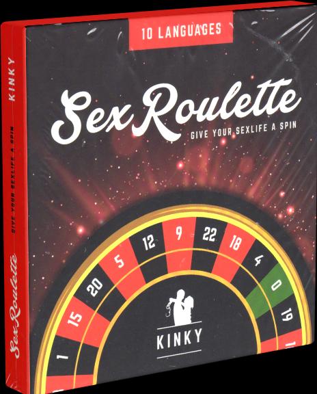Produktbild Moodzz Kinky (Sonstiges, Deutsch, Spanisch, Französisch, Norwegisch, Polnisch, Niederländisch, Russisch, Schwedisch, Italienisch, Englisch)