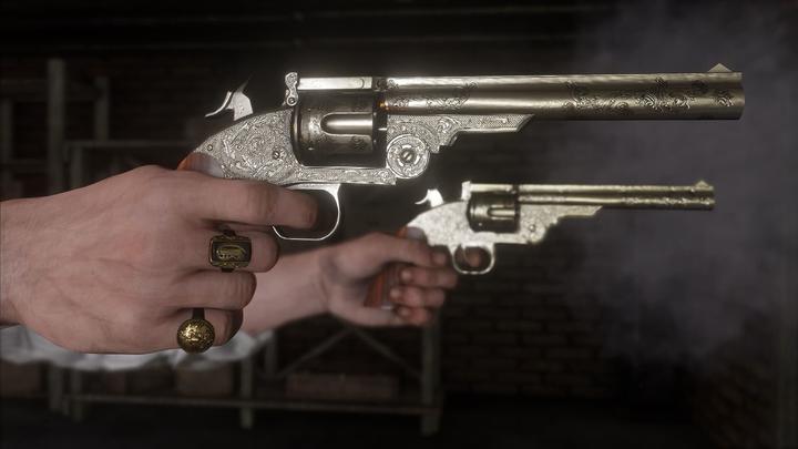 Produktbild 2K Games Red Dead Redemption 2 (Xbox One X, Xbox Series X, DE)