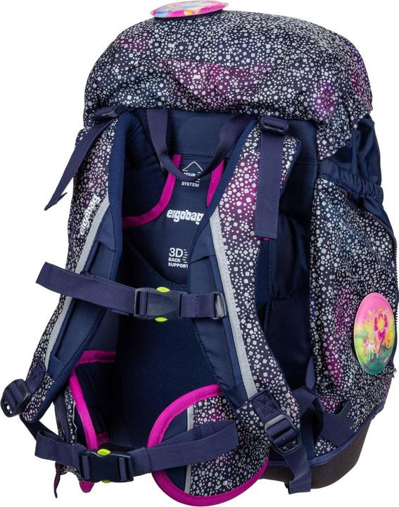 Produktbild Ergobag Pack Set (20 l)