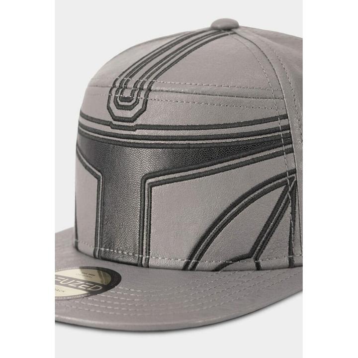 Produktbild Difuzed THE MANDALORIAN - Casquette Novelty (One Size)