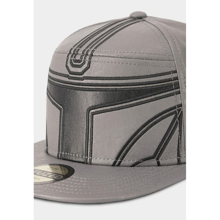 Image du produit Difuzed THE MANDALORIAN - Casquette Novelty (Taille unique)