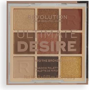 Produktbild Makeup Revolution Ultimate Desire