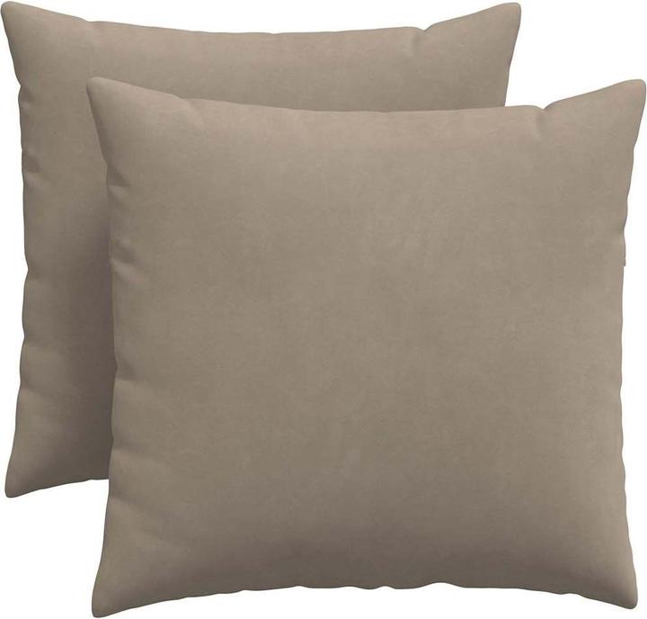 Produktbild vidaXL Sofakissen (50 x 50 cm)