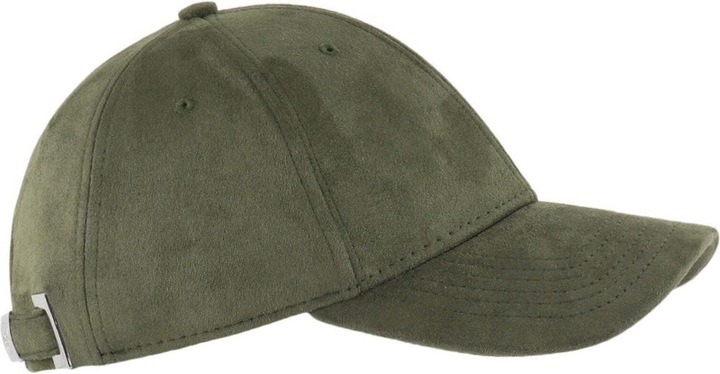 Actual product image LXH Cap Casquette Suédine (One size)