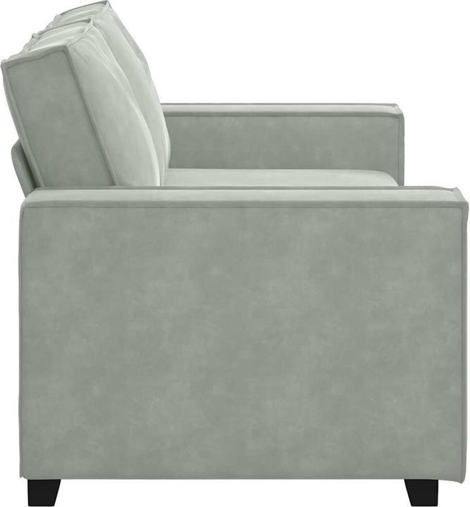 Produktbild vidaXL 2-Sitzer-Sofa (2-Sitzer)