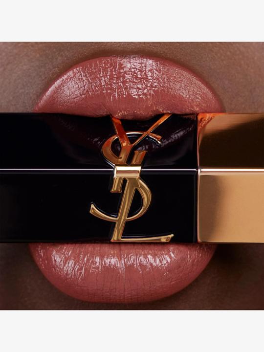 Produktbild Yves Saint Laurent Rouge Pur Couture The Bold Brazen Nude 10 (Nr. 10 - Brazen Nude)