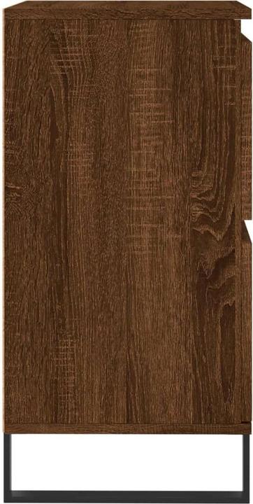 Produktbild vidaXL Urias (60 x 35 x 70 cm)