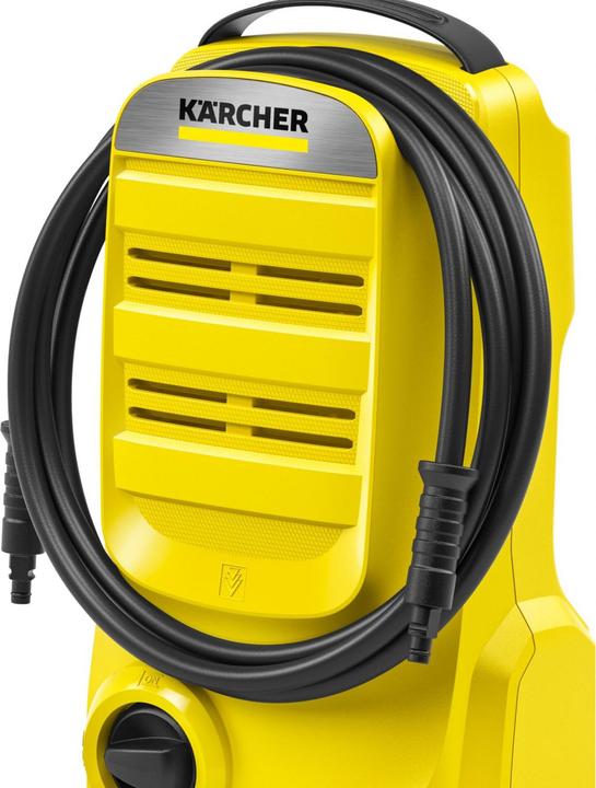 Actual product image Kärcher K 2 Classic (Electrical connection)