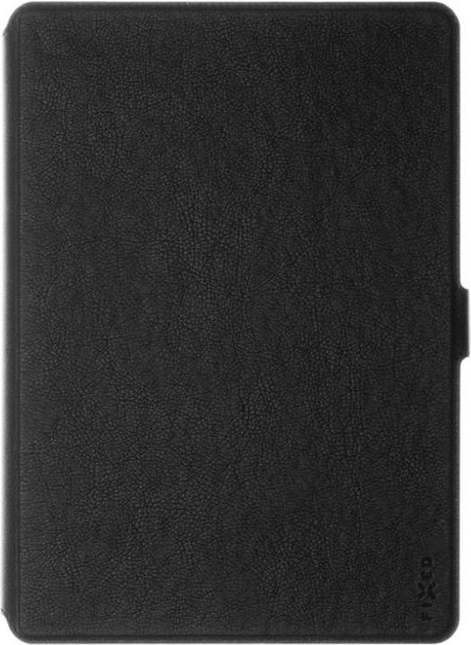 Image du produit Fixed Topic Tab pour Xiaomi Redmi Pad SE 11", noir (Xiaomi Redmi Pad SE)