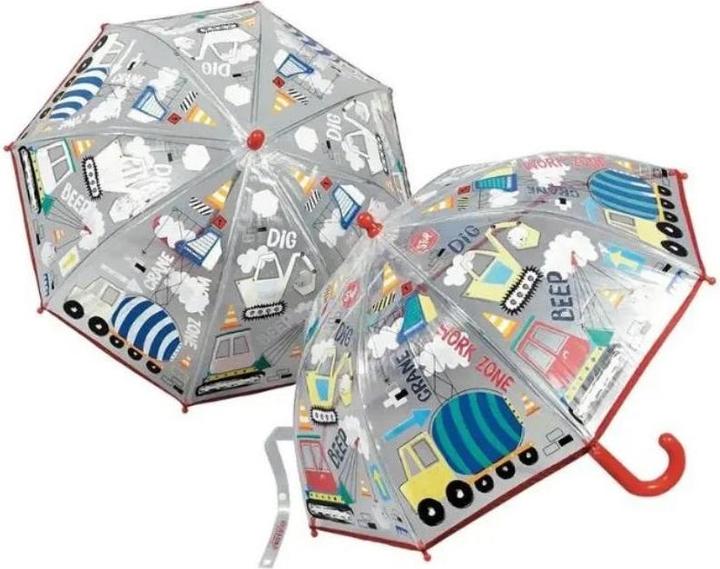 Image du produit Rock Magic Umbrella, Construction