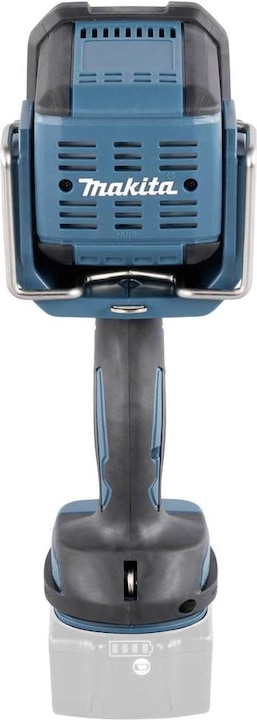 Actual product image Makita Battery-powered hand-held floodlight (1250 lm)
