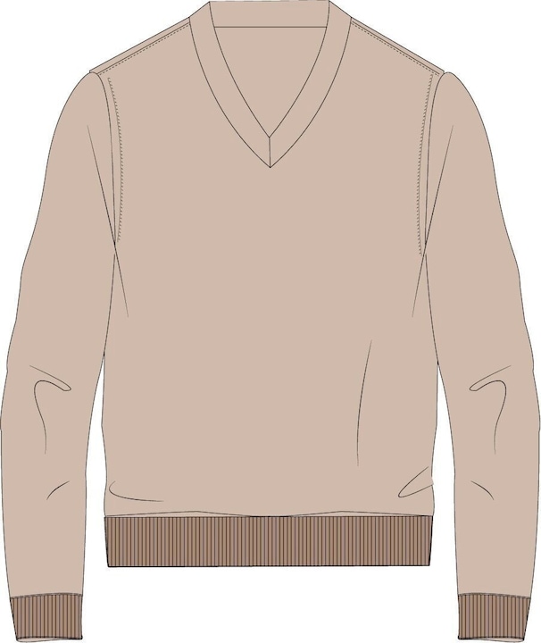 Produktbild Falke Herren Pullover (XL)