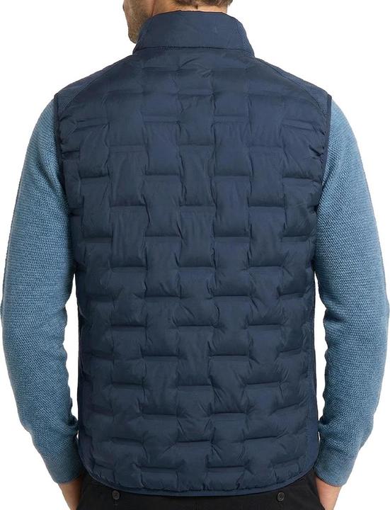 Produktbild Casamoda Basic Steppweste (4XL)