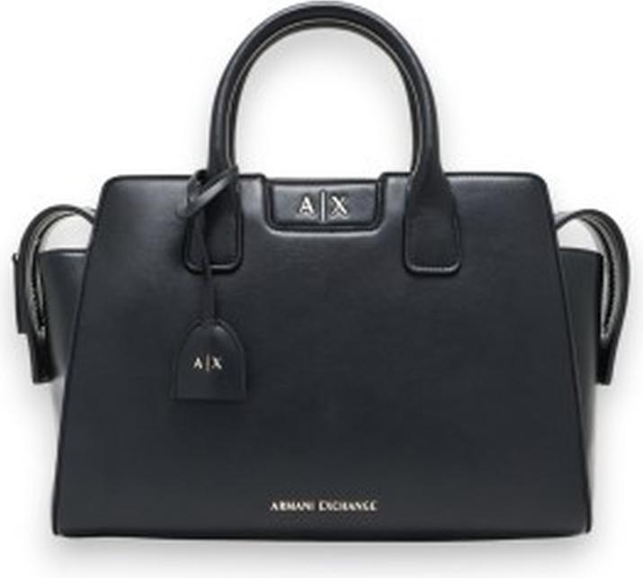 Produktbild Armani Exchange Amelie Shopper Tasche 32 cm