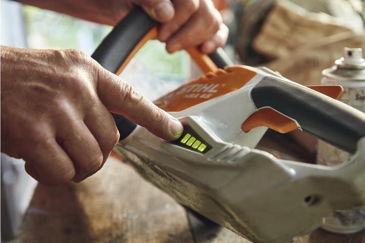 Produktbild Stihl HSA 45 (Akkubetrieb)