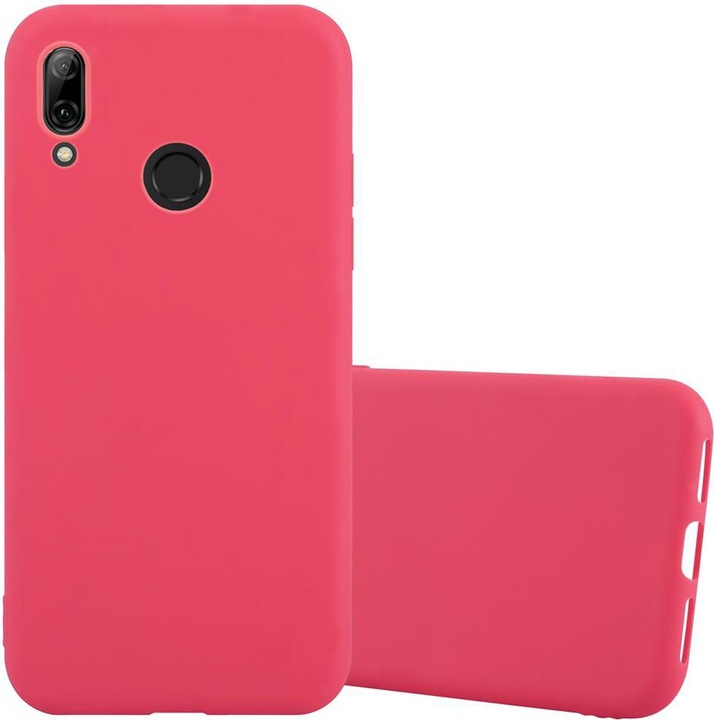 Candy red