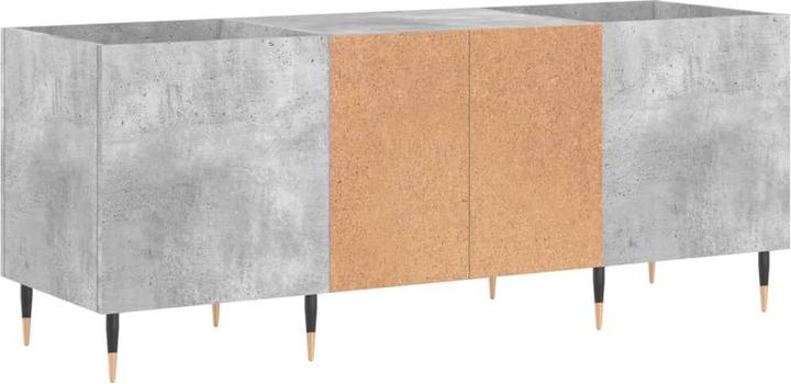 Immagine prodotto vidaXL Plattenschrank