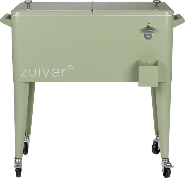 Produktbild Zuiver Cooler Be Cool Green