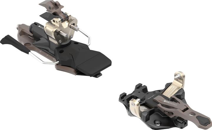 Produktbild ATK Bindings Raider 13 Evo (Freeride Ski, Touren Ski)