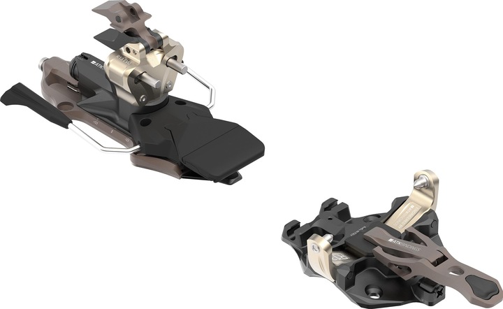 Actual product image ATK Bindings Raider 13 Evo (Freeride Ski, Touring skis)