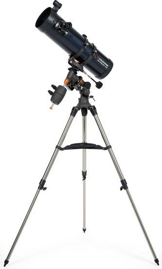 Immagine prodotto Celestron AstroMaster 130EQ-MD