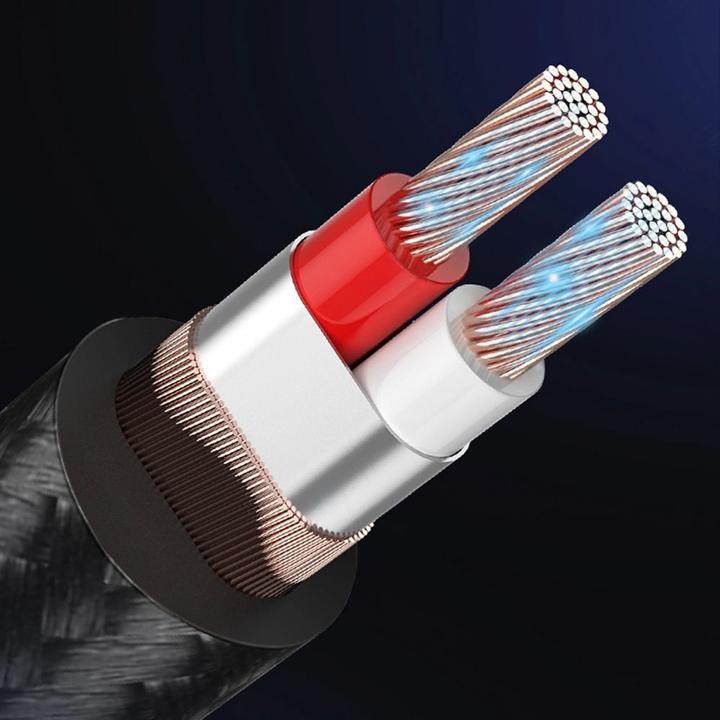 Image du produit Ugreen Prise jack 3,5 mm - prise jack 6,3 mm (5 m, Jack 3,5 mm (AUX), jack 6.3mm)
