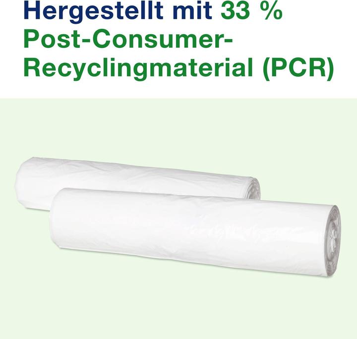 Productafbeelding Tork Afvalzakken 20 l B2 (10 x, 20 l)
