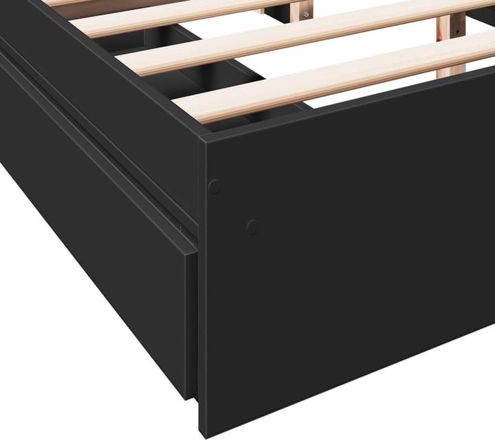 Actual product image VidaXL Khai (150 x 200 cm)