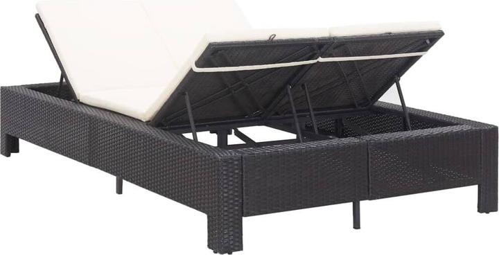 Immagine prodotto vidaXL Sonnenliege (220 cm)