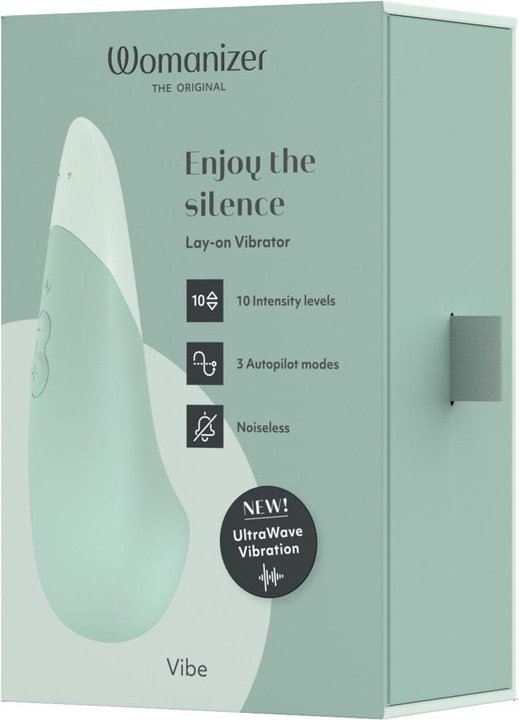 Produktbild Womanizer Vibe