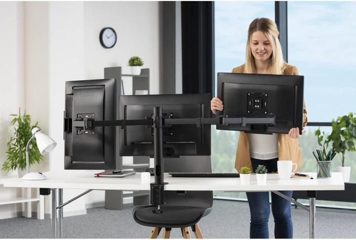 Produktbild Hama 118495 (Tisch, 27", 7 kg)