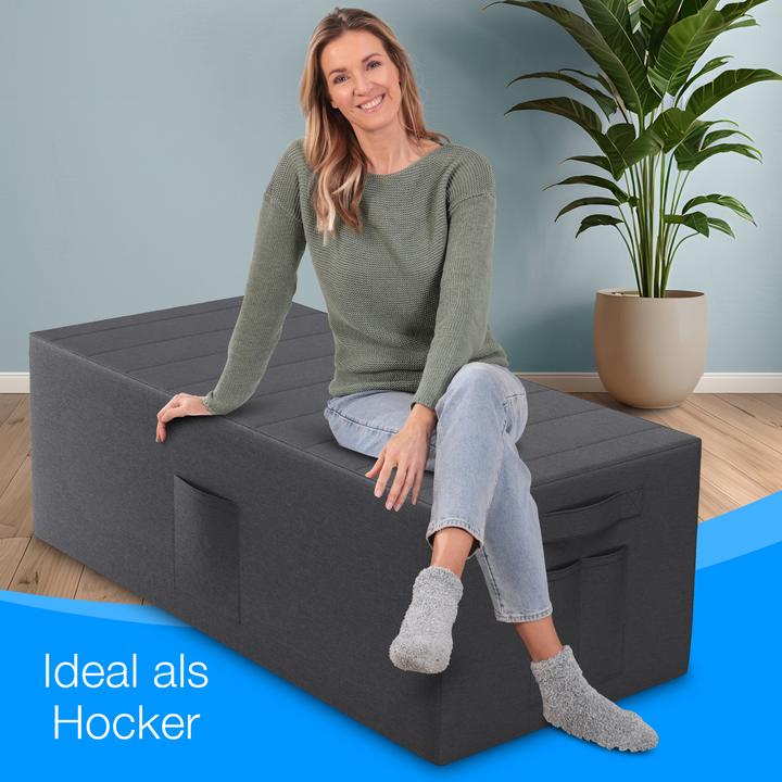 Immagine prodotto Bestschlaf Copertura per materasso pieghevole