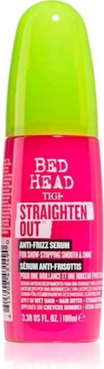 Produktbild Tigi Bed Head Straighten Out (Haarpaste, 100 ml)