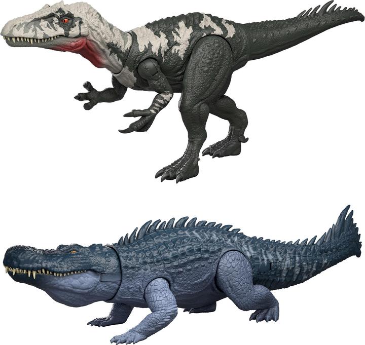 Actual product image Jurassic World 0