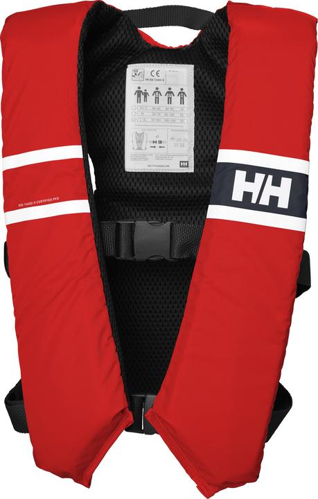 Helly Hansen Comfort Compact (50, 50-70 kg)