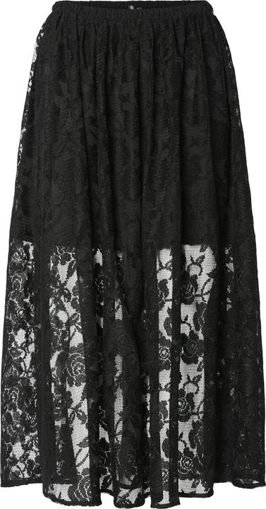 Produktbild Pieces PCNAVI Maxirock (M)