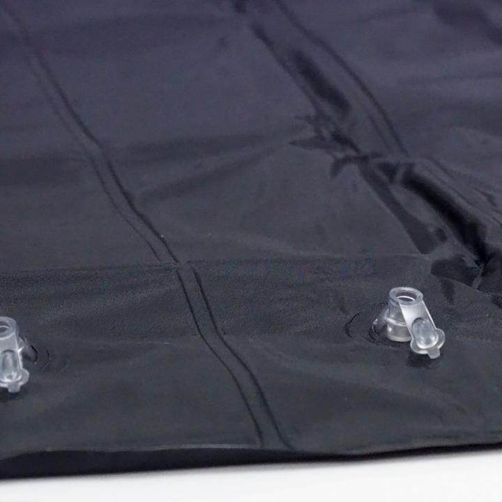 Produktbild High Peak Tulsa Leichtgewicht-Matratze 183x47x6,5cm