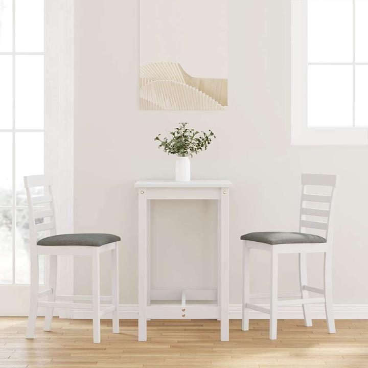 Produktbild vidaXL Barhocker