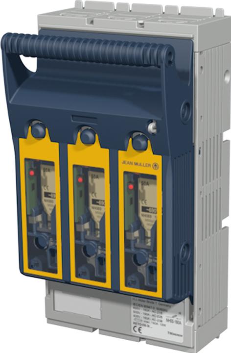 Produktbild Tracon Allgemeines Produkt