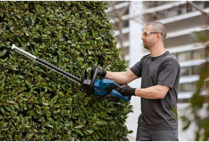 Produktbild Bosch Professional GHE 18V-60 Professional (Akkubetrieb)