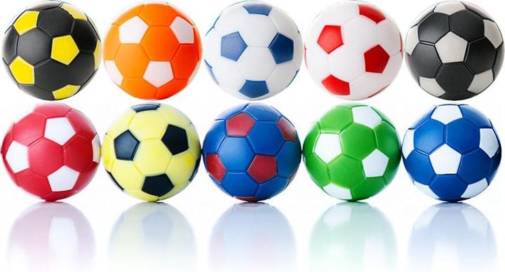 Robertson Kicker-Ball-Set Winspeed Mix