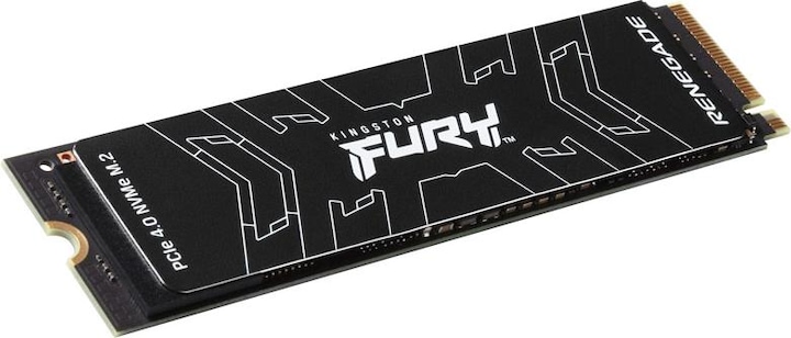 Productafbeelding Kingston FURY Renegade (4000 GB, M.2 2280)