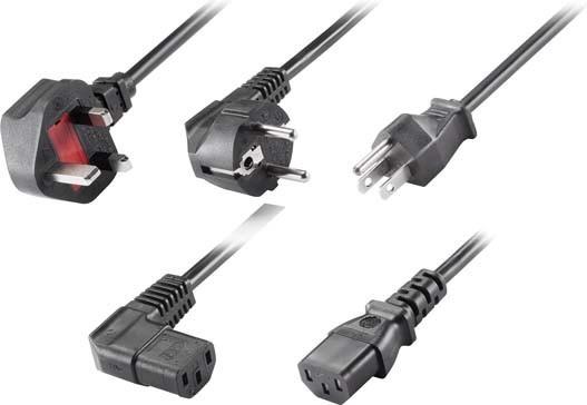 Produktbild Siemens Netzkabel (3 m)