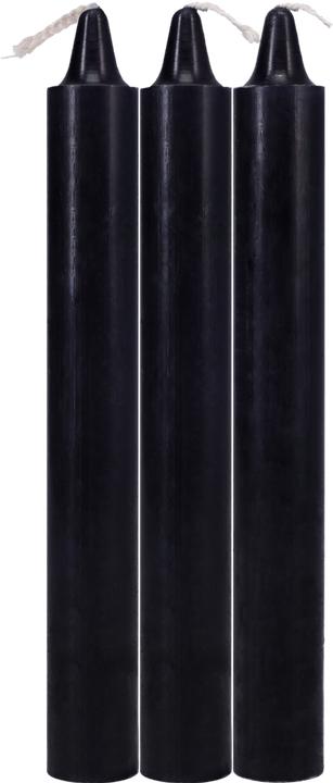 Produktbild Doc Johnson Japanese Drip CandlesBlack