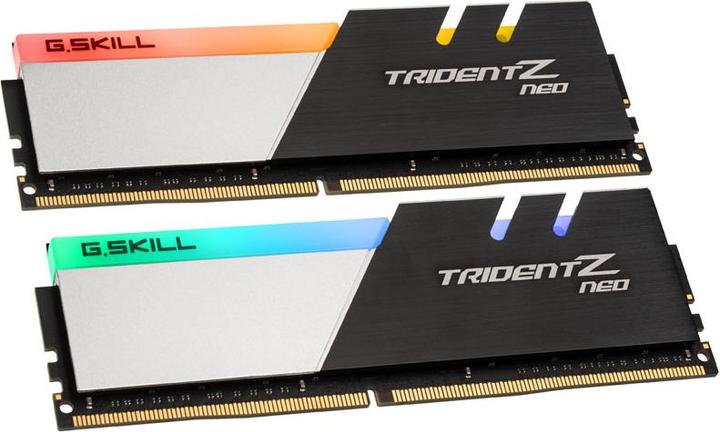 Produktbild G.Skill Trident Z Neo (2 x 8GB, 3600 MHz, DDR4-RAM, DIMM)