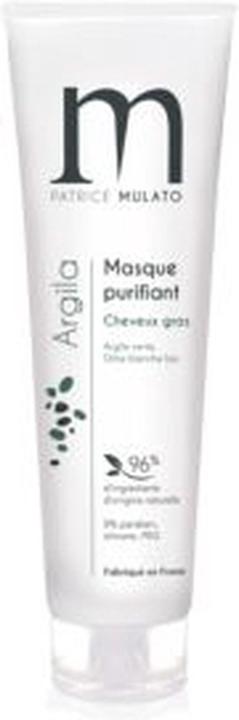 Image du produit Multo Argila Traitement capillaire pour cheveux gras 150ml (150 ml)